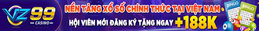 Nhận quà ngay tải vz99